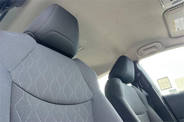 used 2021 Toyota Corolla car, priced at $17,998