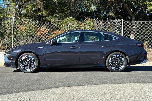 used 2024 Hyundai Sonata car, priced at $19,997