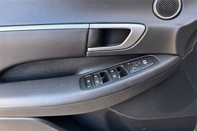 used 2024 Hyundai Sonata car, priced at $19,997