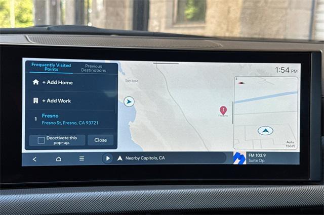 used 2024 Hyundai Sonata car, priced at $19,997