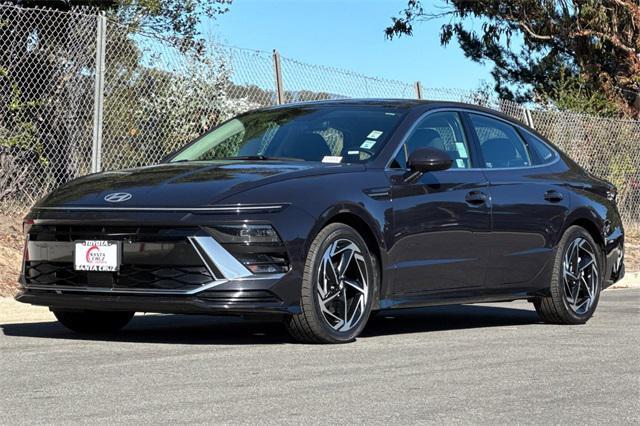 used 2024 Hyundai Sonata car, priced at $19,997