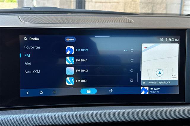 used 2024 Hyundai Sonata car, priced at $19,997