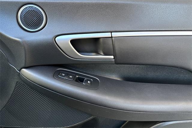 used 2024 Hyundai Sonata car, priced at $19,997