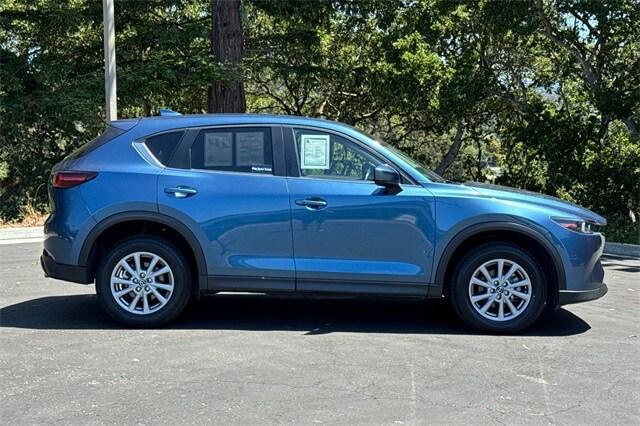 used 2023 Mazda CX-5 car, priced at $26,680