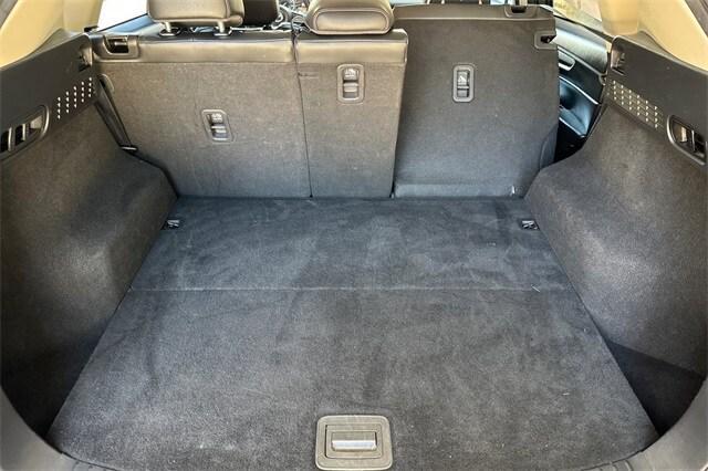 used 2023 Mazda CX-5 car, priced at $26,680