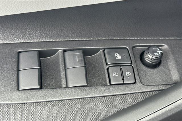 new 2026 Toyota Corolla car, priced at $25,530