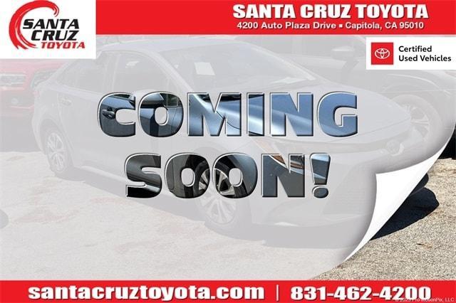 used 2020 Toyota Corolla Hybrid car, priced at $18,680