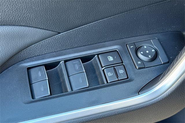new 2025 Toyota RAV4 Hybrid car, priced at $38,824
