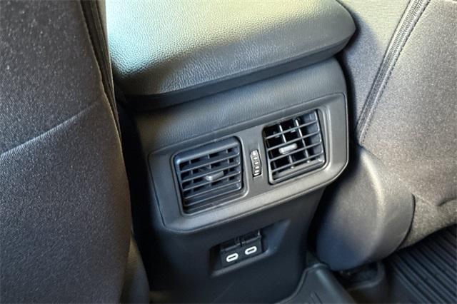 new 2025 Toyota RAV4 Hybrid car, priced at $38,824