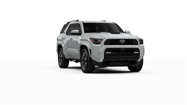 new 2025 Toyota 4Runner car, priced at $59,237
