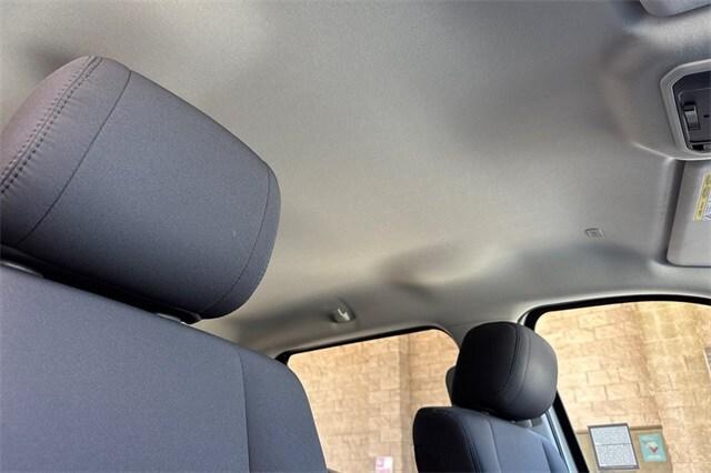 used 2023 Toyota Tundra car, priced at $47,995