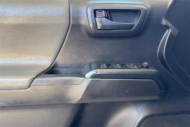used 2020 Toyota Tacoma car, priced at $24,993