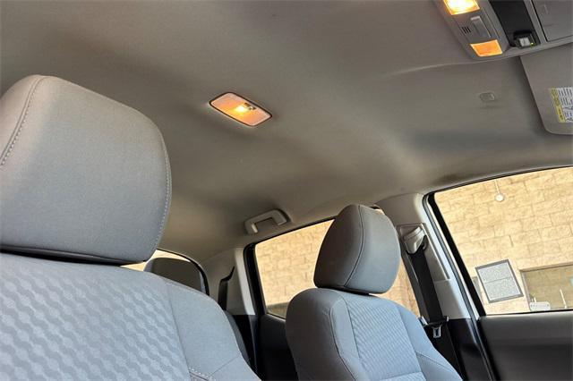 used 2020 Toyota Tacoma car, priced at $24,993