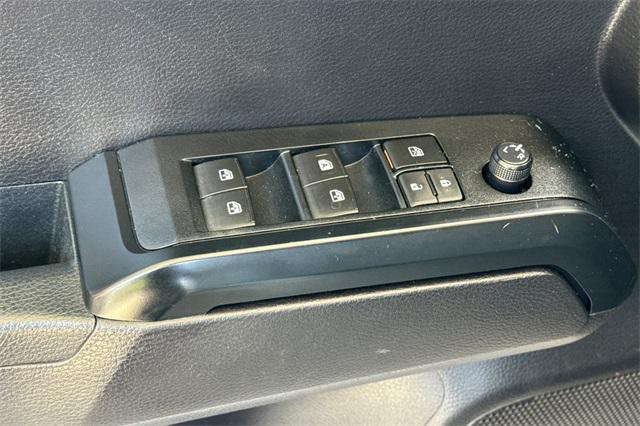 used 2020 Toyota Tacoma car, priced at $24,993