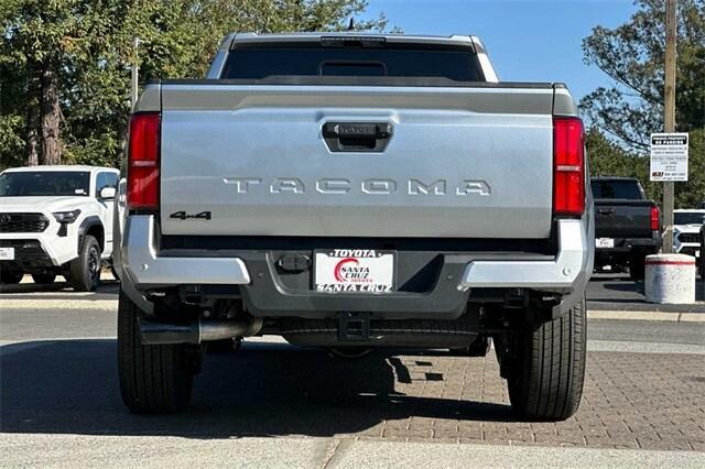 new 2024 Toyota Tacoma car, priced at $48,442