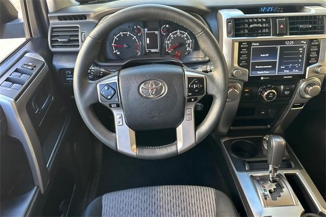 used 2024 Toyota 4Runner car, priced at $44,844