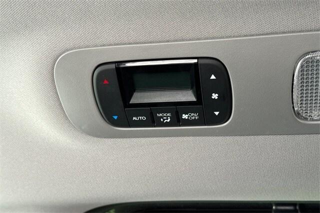 used 2024 Honda Odyssey car, priced at $39,995