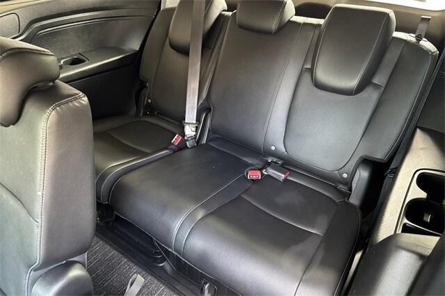 used 2024 Honda Odyssey car, priced at $39,995