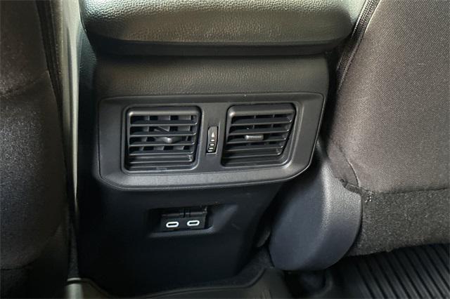 new 2025 Toyota RAV4 car, priced at $36,938