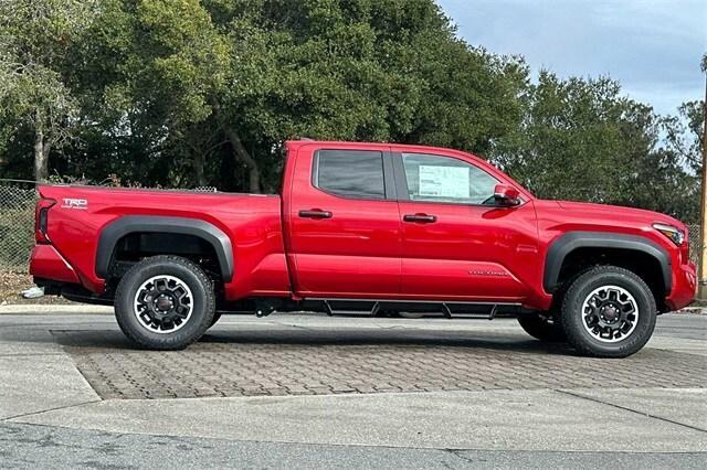 new 2024 Toyota Tacoma car, priced at $52,720