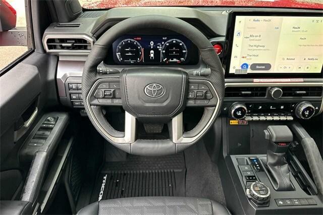 new 2024 Toyota Tacoma car, priced at $52,720