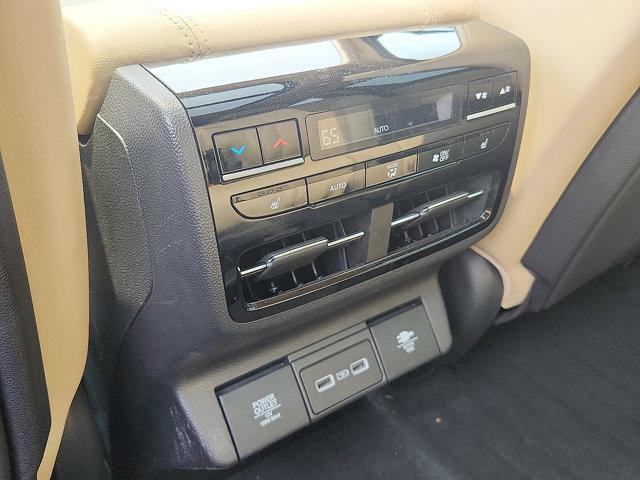 used 2023 Acura MDX car, priced at $46,499