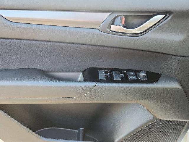 used 2022 Mazda CX-5 car, priced at $22,999