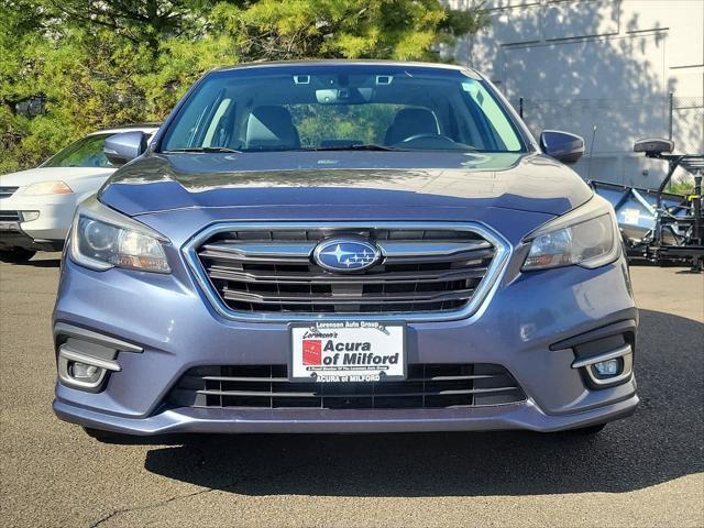 used 2018 Subaru Legacy car, priced at $16,297
