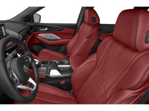 used 2023 Acura MDX car, priced at $50,999