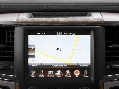 used 2016 Ram 1500 car, priced at $22,499