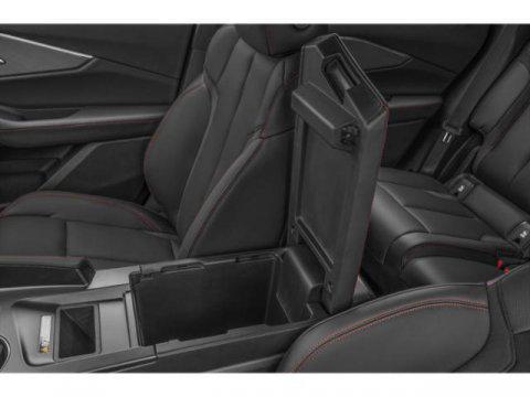 new 2024 Acura ZDX car, priced at $74,850