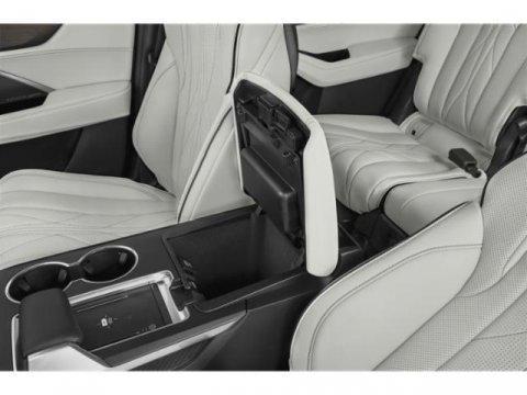used 2024 Acura MDX car, priced at $64,999