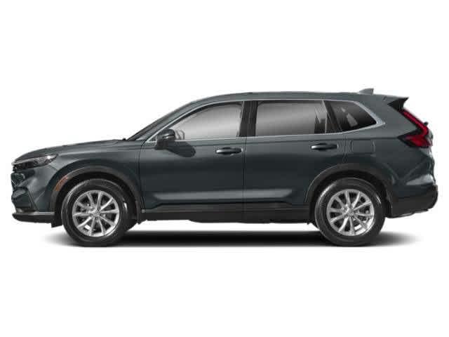 used 2024 Honda CR-V car, priced at $34,299