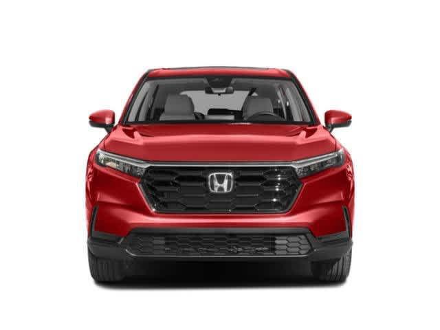 used 2024 Honda CR-V car, priced at $34,299