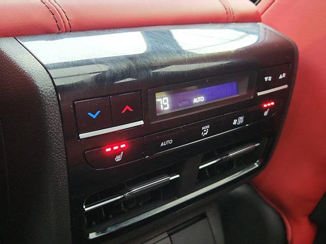 used 2025 Acura MDX car, priced at $60,999