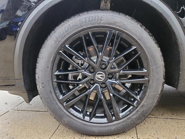 used 2025 Acura MDX car, priced at $60,999
