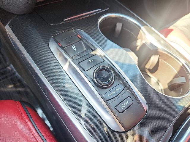 used 2019 Acura MDX car, priced at $25,999