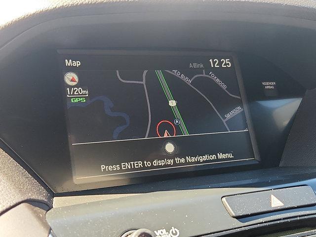 used 2019 Acura MDX car, priced at $25,999