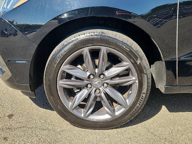 used 2019 Acura MDX car, priced at $25,999