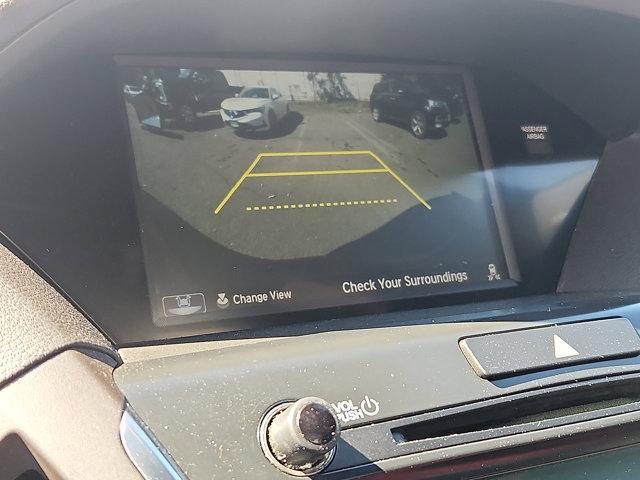 used 2019 Acura MDX car, priced at $25,999