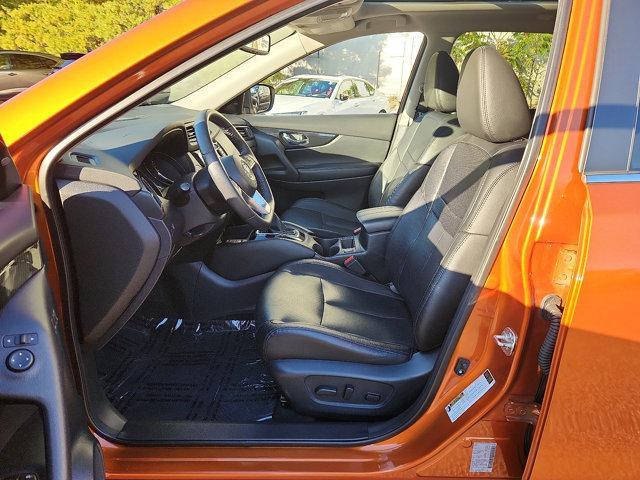used 2020 Nissan Rogue car, priced at $16,999