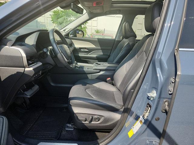 used 2024 Toyota Grand Highlander car, priced at $55,995
