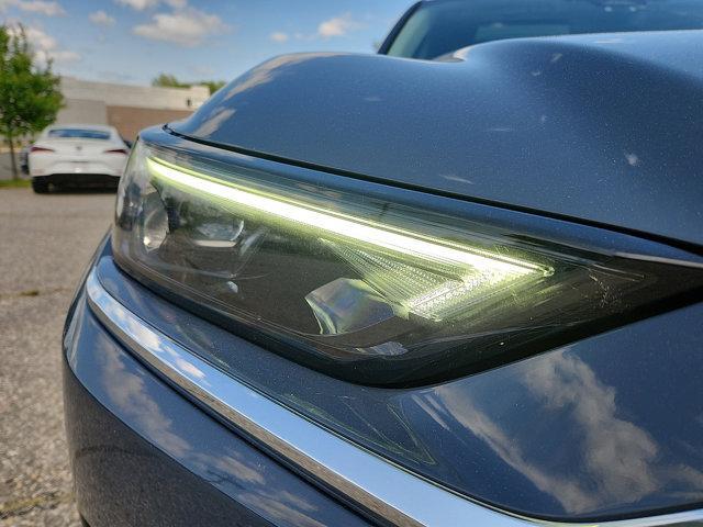 used 2024 Toyota Grand Highlander car, priced at $55,499