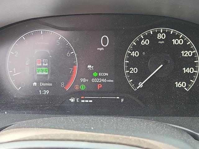 used 2023 Honda Civic car, priced at $25,997