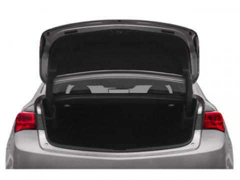 used 2020 Acura TLX car, priced at $20,999