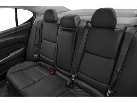 used 2020 Acura TLX car, priced at $20,999