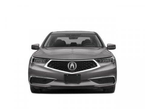 used 2020 Acura TLX car, priced at $20,999
