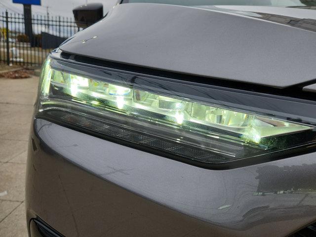 used 2025 Acura MDX car, priced at $63,977