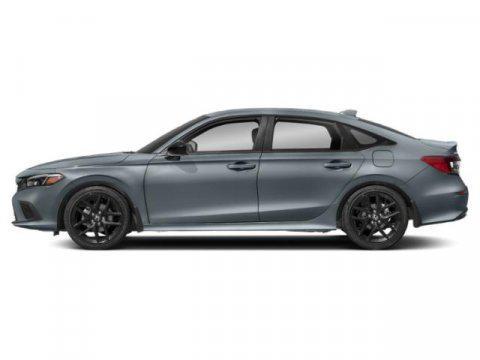 used 2023 Honda Civic car, priced at $25,347