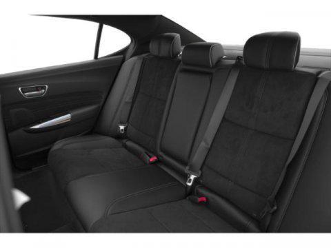 used 2019 Acura TLX car, priced at $23,999